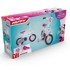 HUFFY Dječji bicikl Minnie 22246W, 12"